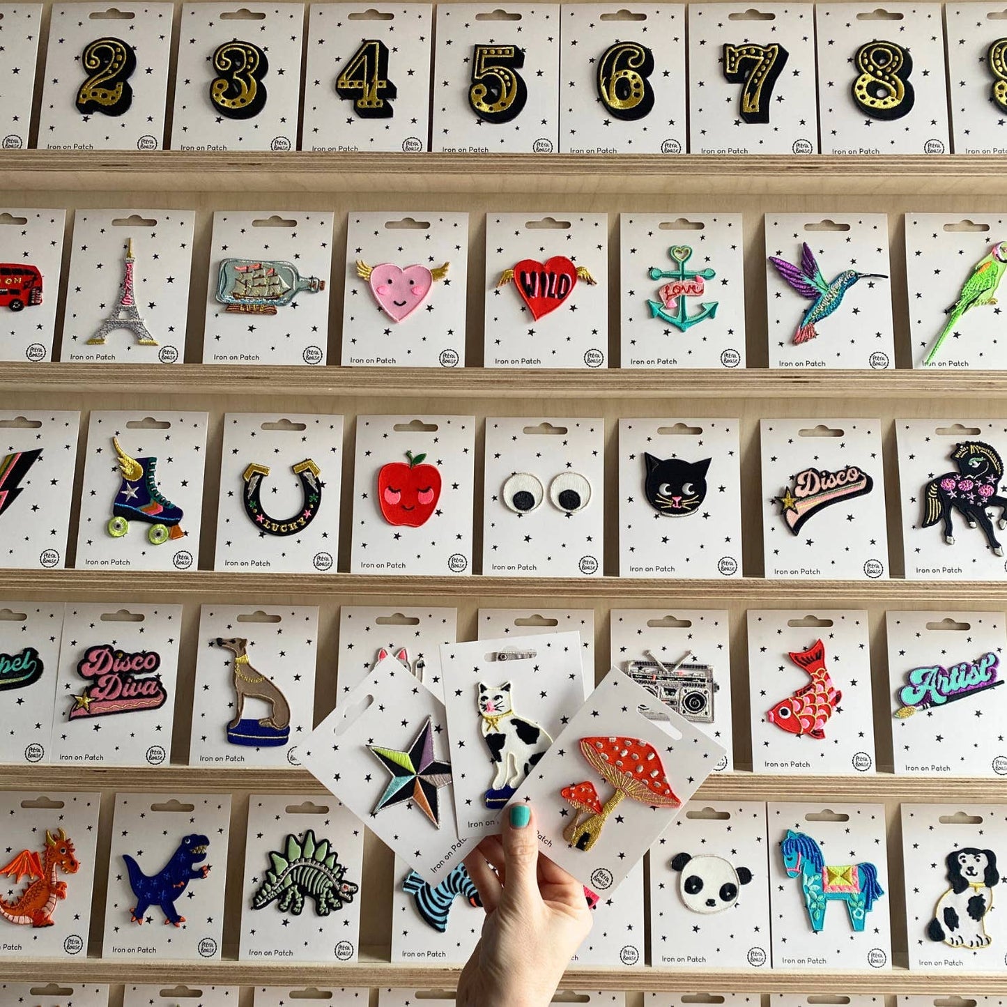 Star Wand