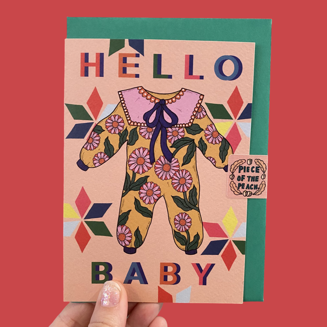 Hello Baby
