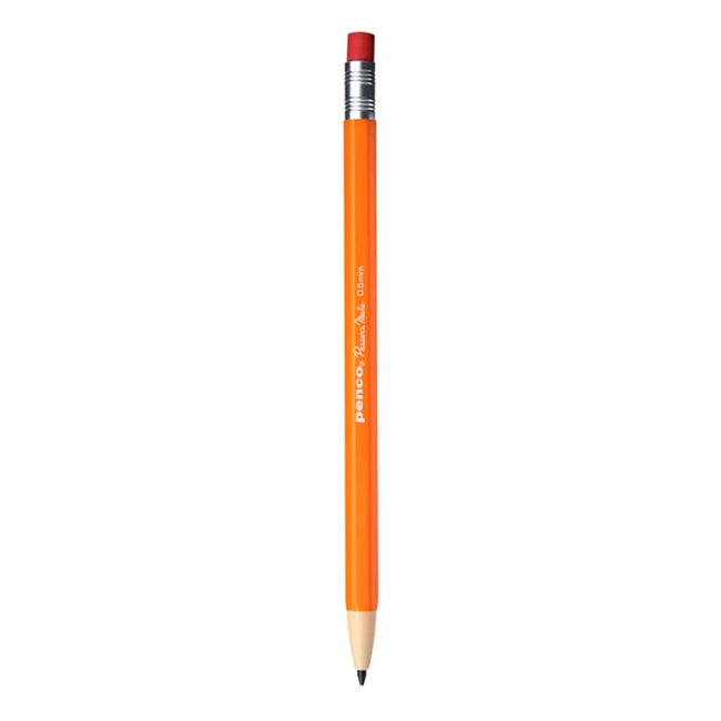 Penco Passers Mate Pencil - Black