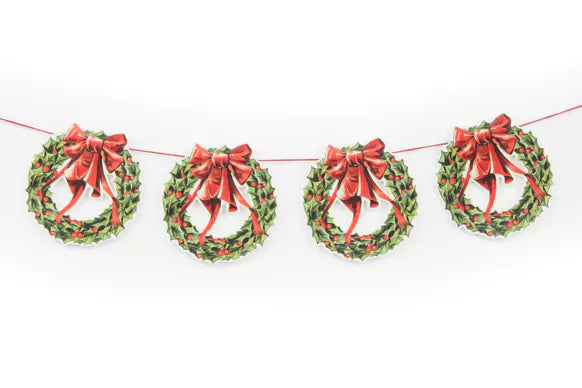 Festive Garlands
