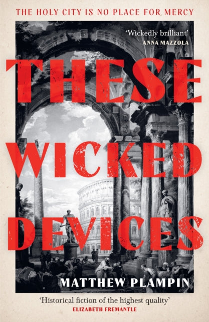 These Wicked Devices-9780008163686