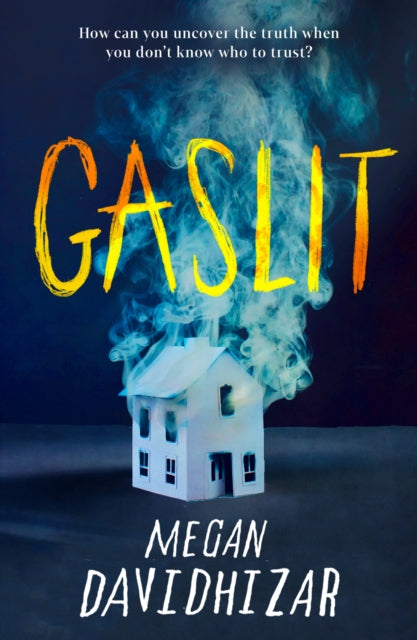 Gaslit-9780008617035