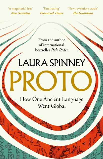 Proto : How One Ancient Language Went Global-9780008626563