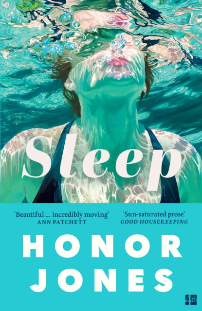 Sleep-9780008722937