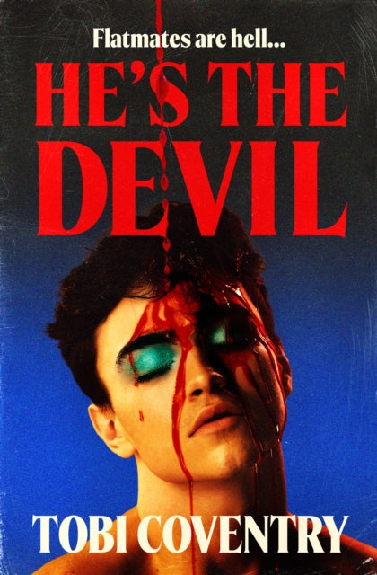 He’s the Devil-9780008732868