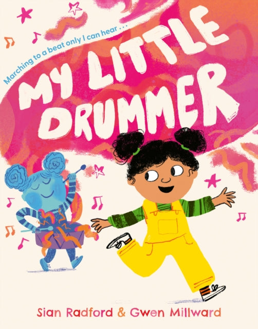 My Little Drummer-9780008762162