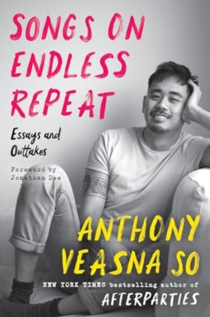 Songs on Endless Repeat : Essays and Outtakes-9780063049949