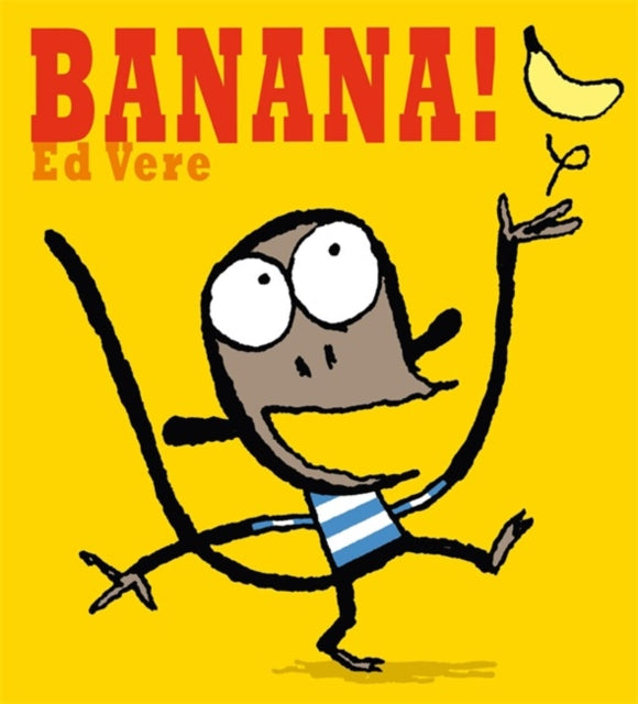 Banana-9780141500591
