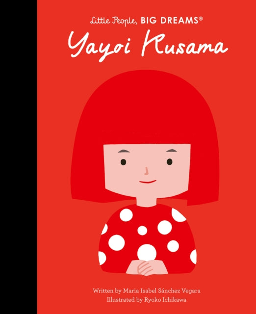 Yayoi Kusama : Volume 125-9780711292963