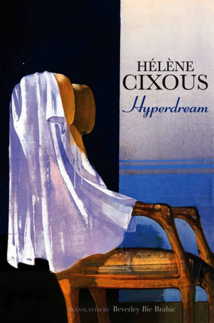 Hyperdream-9780745643007
