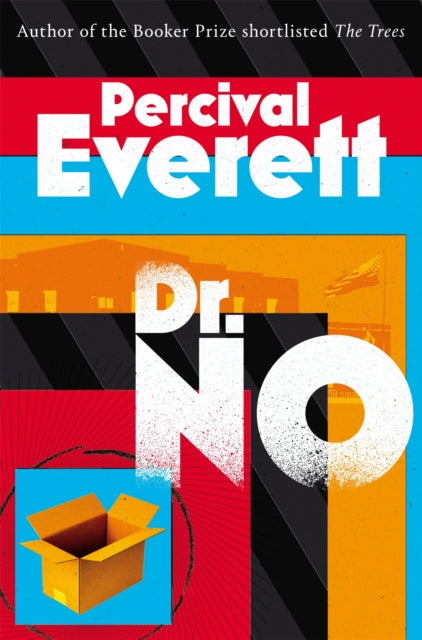 Dr. No-9781035036462
