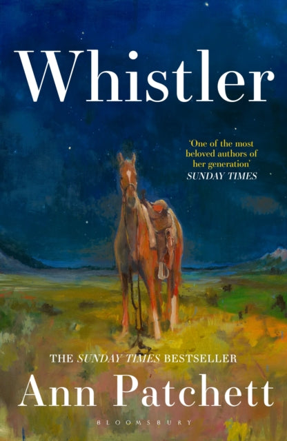 Whistler-9781037205316