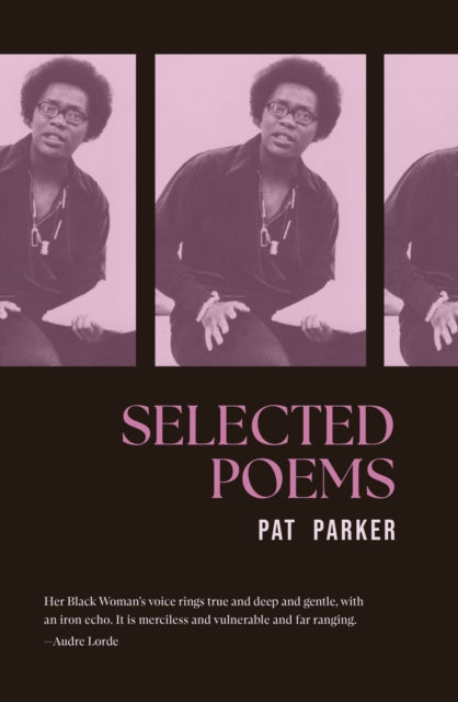 Selected Poems-9781068488009