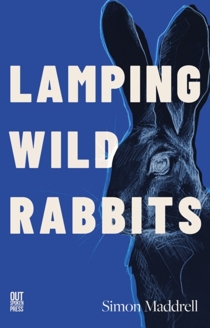 lamping wild rabbits-9781068671296