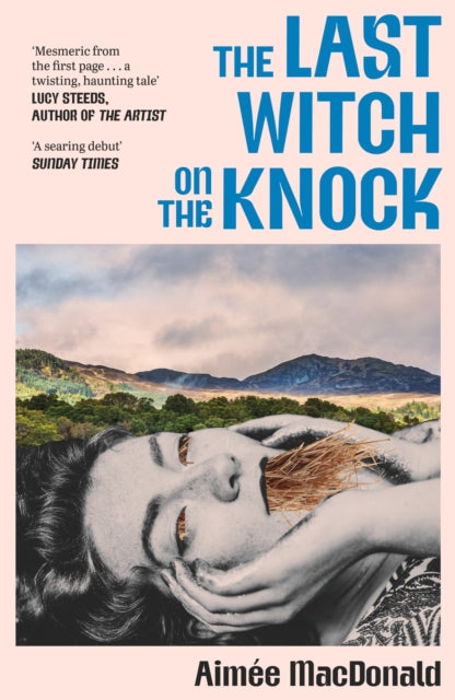 The Last Witch on the Knock-9781399821278
