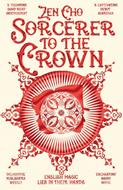 Sorcerer to the Crown-9781447299462