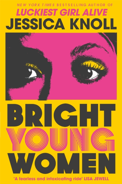 Bright Young Women-9781509840014