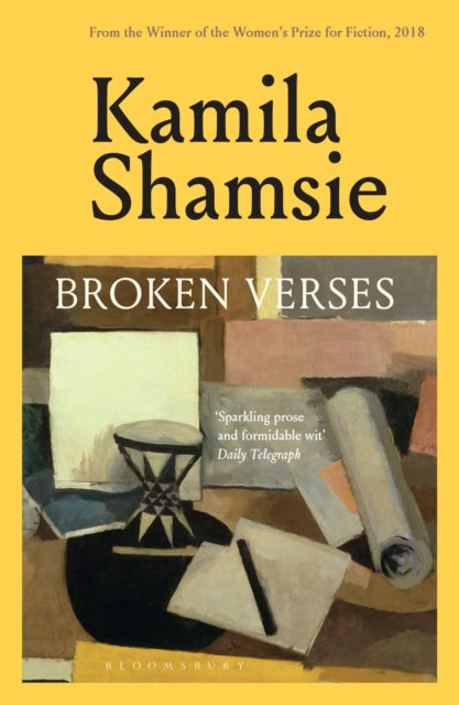 Broken Verses-9781526680020
