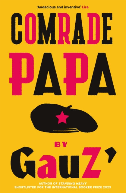 Comrade Papa-9781529414455