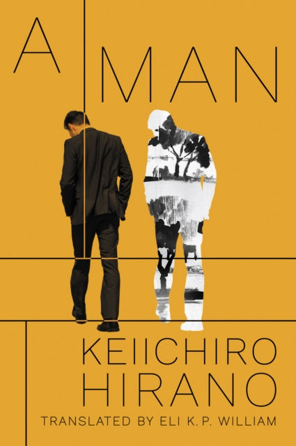 A Man-9781542006873