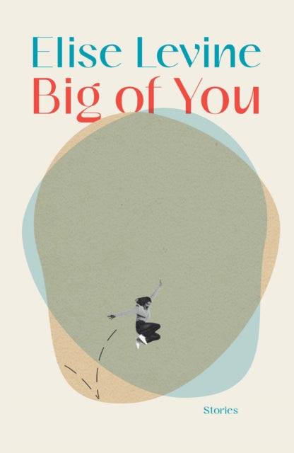 Big of You-9781771966924
