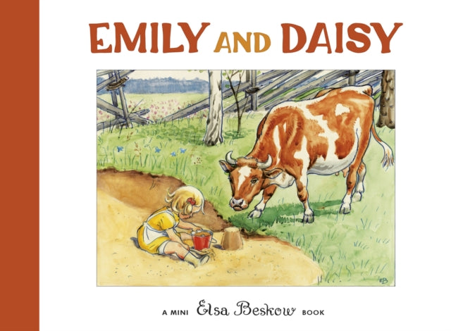 Emily and Daisy-9781782509806