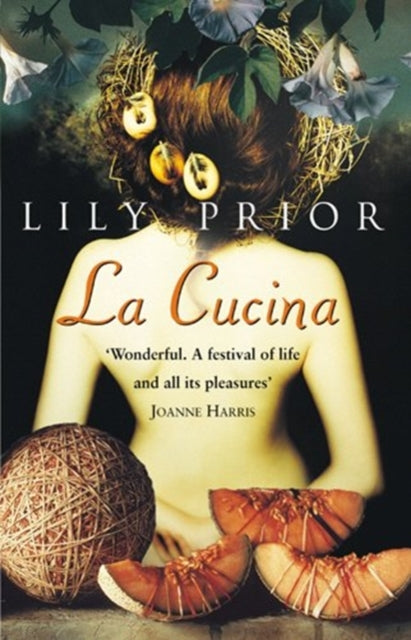 La Cucina-9781784163662
