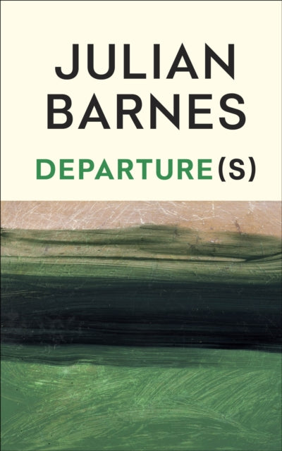 Departure(s)-9781787335721