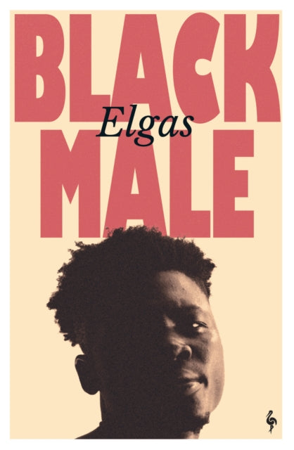 Black Male-9781787706477