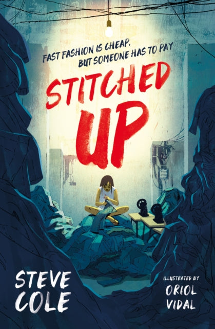 Stitched Up-9781800901230