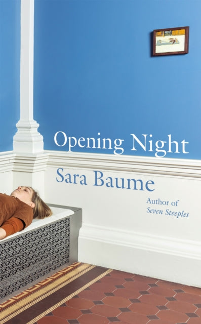 Opening Night-9781803513393