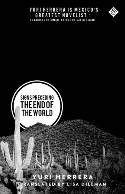 Signs Preceding the End of the World-9781908276421