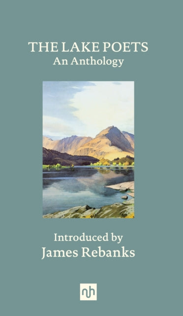 The Lake Poets : An Anthology-9781912559701