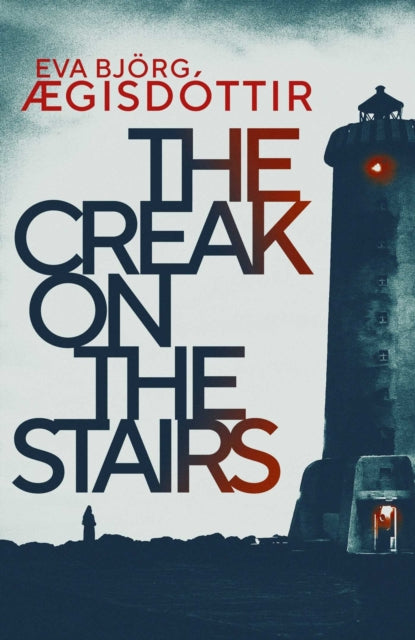 The Creak on the Stairs : Volume 1-9781913193041