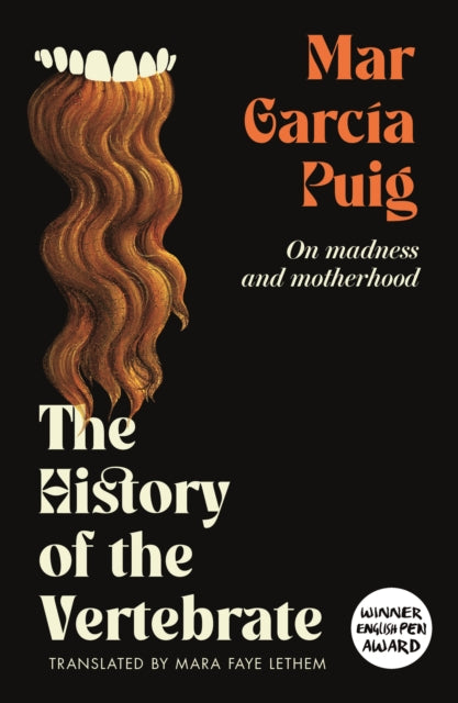 The History of the Vertebrate-9781913512859