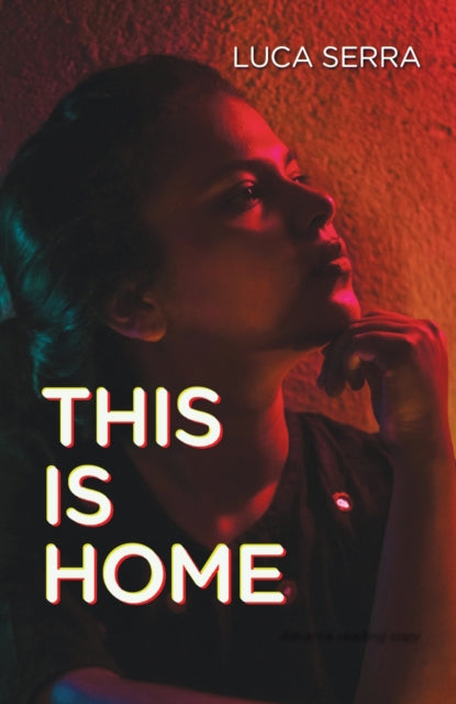 This is Home-9781914090844