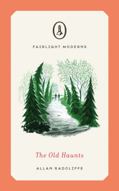 The Old Haunts | Signed Pre-order for collection in store