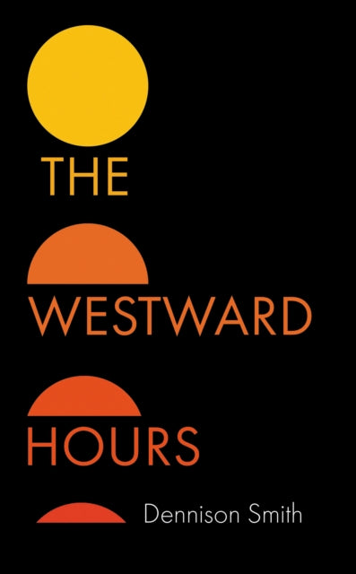 The Westward Hours-9781917569231