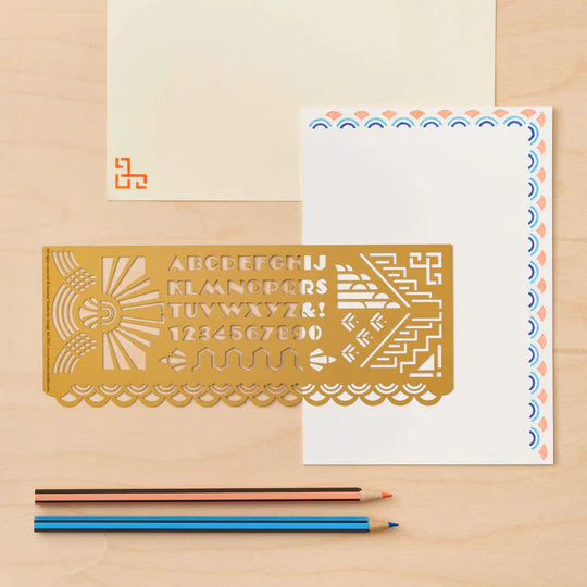 Design Stencils
