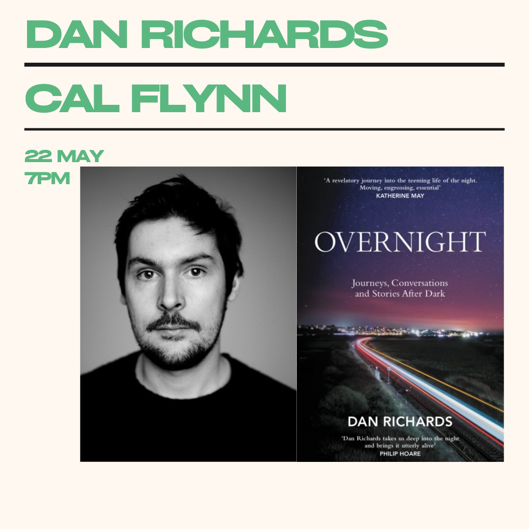 Dan Richards & Cal Flynn Tickets