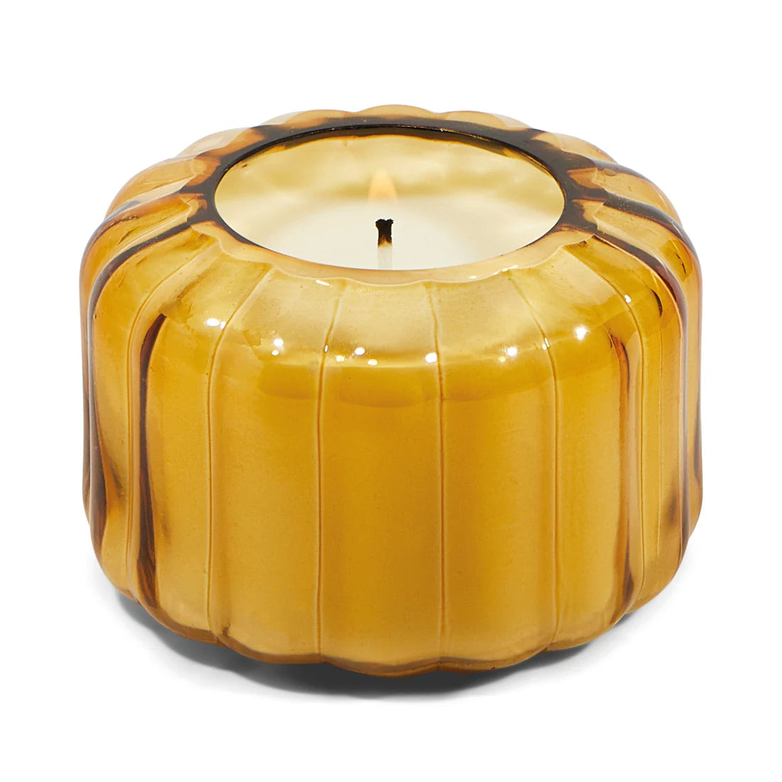 Golden Ember | Soy Wax Candle | 128g