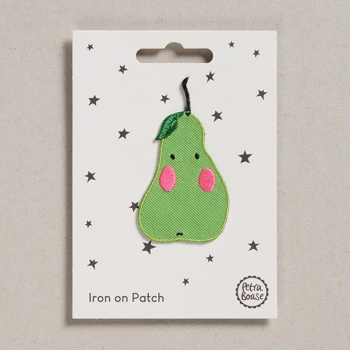 Pear