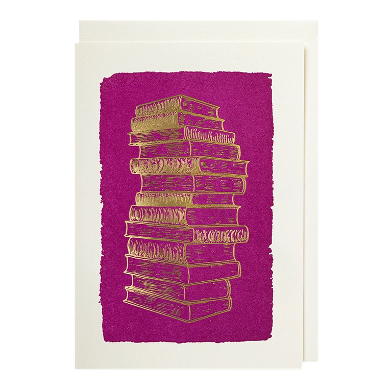 Gold Books