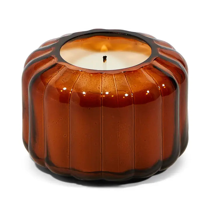 Tabacco & Patchouli | Soy Wax Candle | 128g