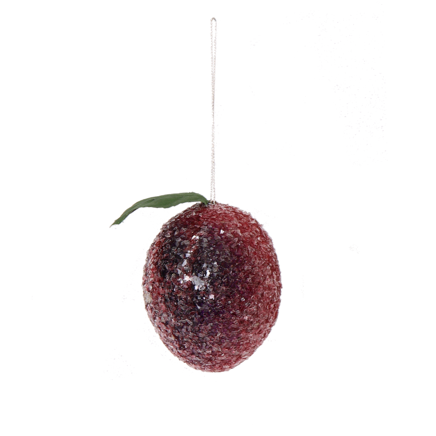 Cherry in Spun Cotton