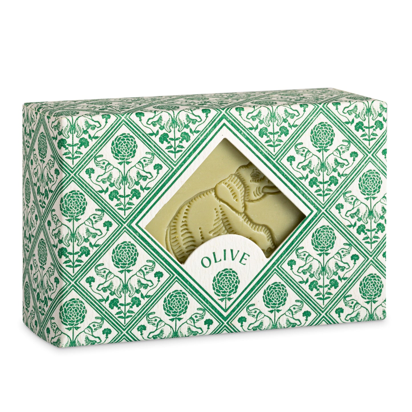 L'éléphant Hand Soaps