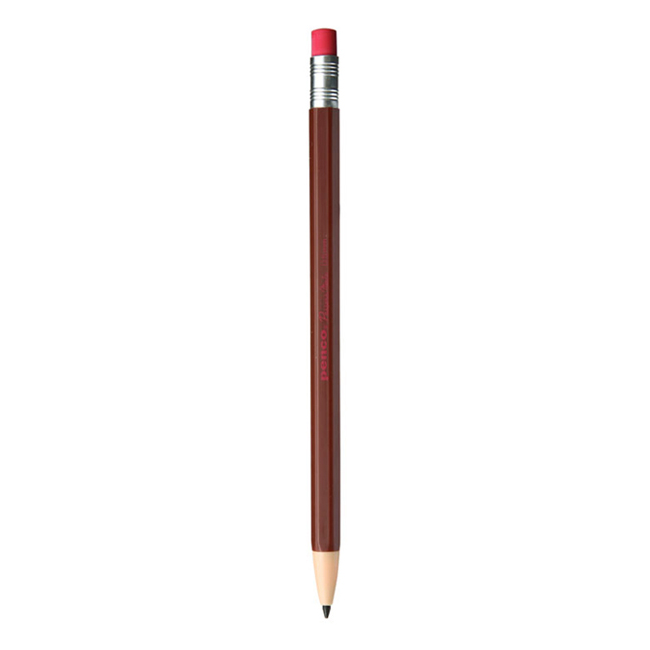 Penco Passers Mate Pencil - Brown