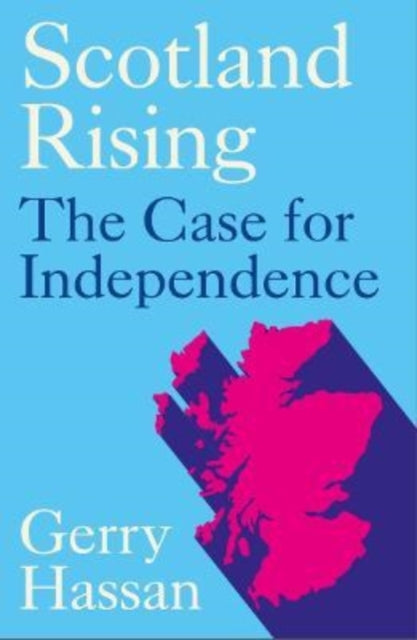 Gerry Hassan Event Tickets | 28th September @ 7pm