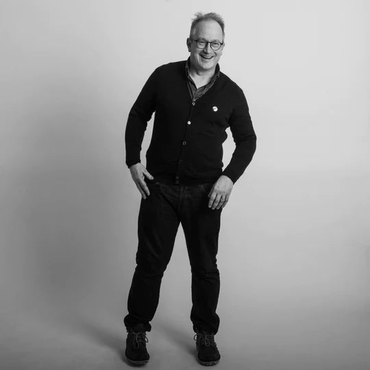 Robin Ince : (Return of the) Bibliomaniac : 7th March @ 7pm