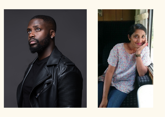 Losing the Plot : Derek Owusu and Chitra Ramaswamy in Conversation | 10th November @7pm